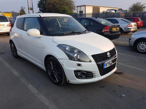 Suzuki swift sport 2014 - sport,