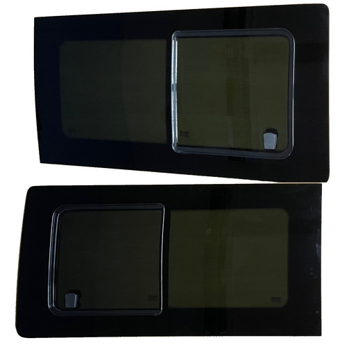 Transporter t6 pair - t5,