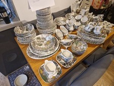 Myott The Hunter, Full Colour