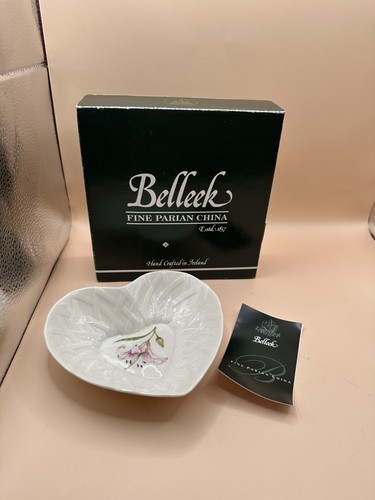 Irish belleek country - irish,