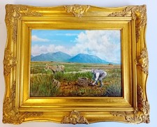 Tony McNally - Irish Landscape