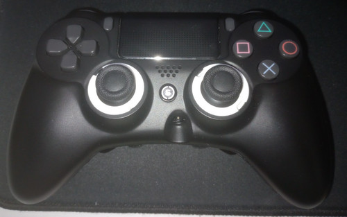 Ps4 scuf impact controller - ps4,