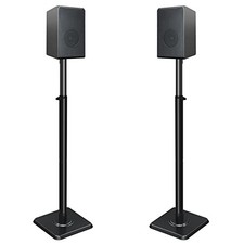 Mounting Dream Speaker Stands