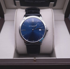 Baume mercier classima men s - baume,