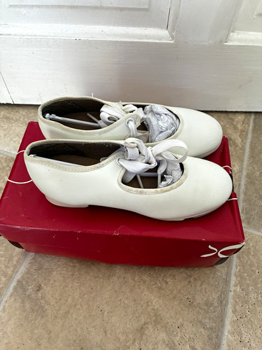 Capezio tyette girls tap - girls,