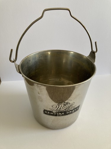 Miller lite beer galvanized - miller,