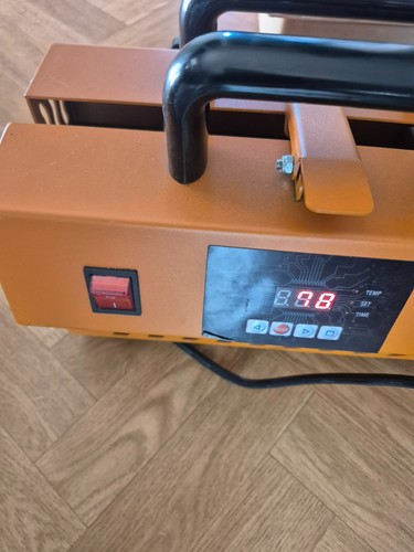 Tumbler heat press machine - tumbler,