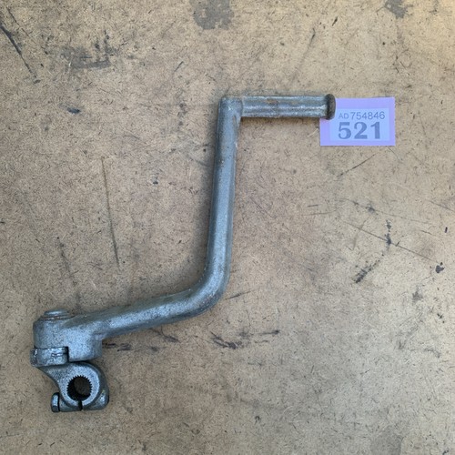 Yamaha ysr kick start - 80,