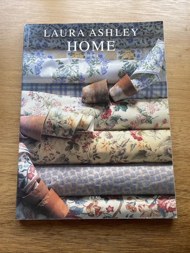 Laura ashley home - ashley, catalogue