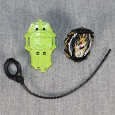 BEYBLADE Hasbro Burst Hyper Sphere Prime Apocalyse A5 Launcher Ripstick 2010s