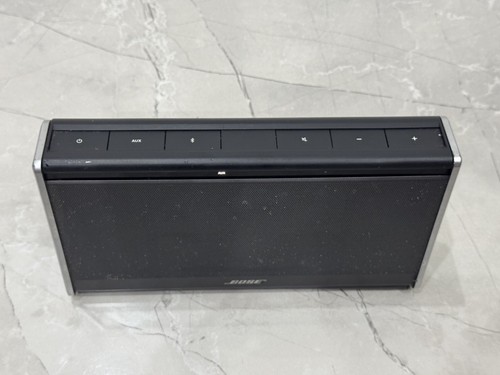 Bose soundlink bluetooth - bose,