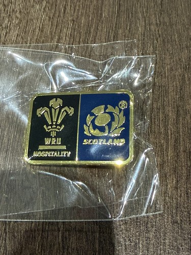 Wales scotland wru six - vs,