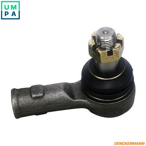 Tie rod end d130166 - rod, for