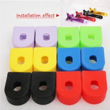 MTB Bike Crank Protector