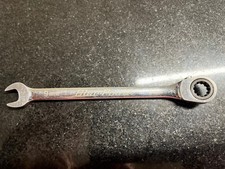 Blue Point 9mm Ratchet Spanner
