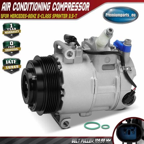 Air conditioning compressor - conditioning,