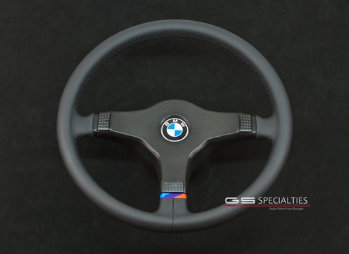 Bmw e30 steering wheel - m3,