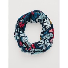 Seasalt Organic Cotton Handyband - Seaweed Flower Maritime - BNWT