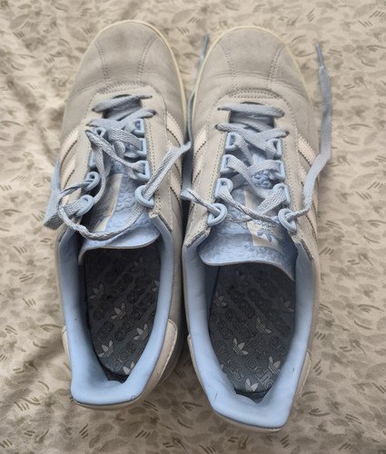 Adidas trimm trab - adidas, suede