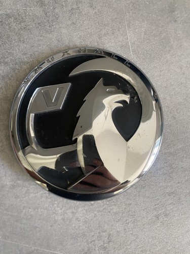 Vauxhall insignia front grill - vauxhall,