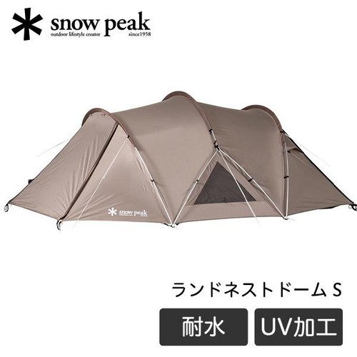 Snow peak land nest dome - snow,