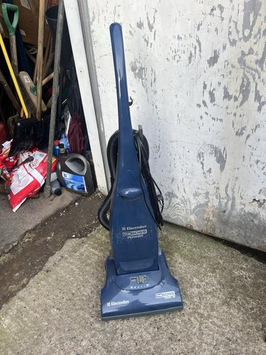 Electrolux the boss vacuum - electrolux,