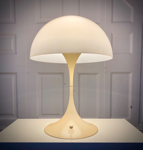 Danish mid century - century, panthella