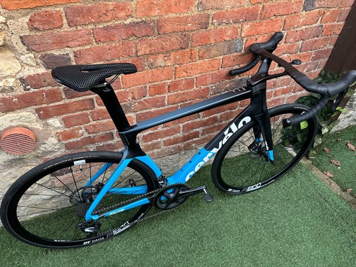 56cm cervelo ultegra 8020 - 56cm, s5