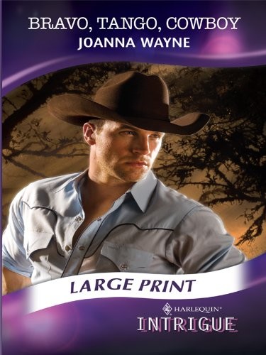 Bravo tango cowboy mills - bravo,, tango,