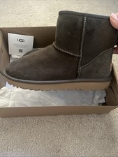 UGG Australia Classic Short