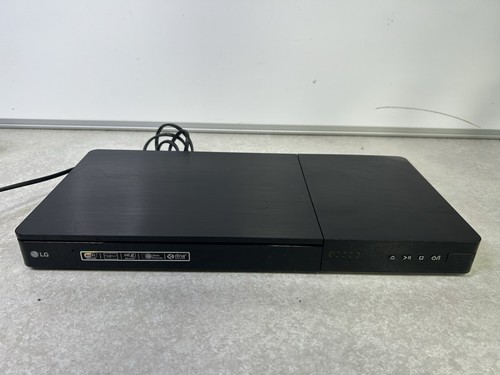 Bp735 smart blu ray dvd - bp735,