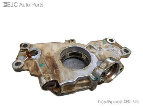 Engine oil pump for 06 - engine,