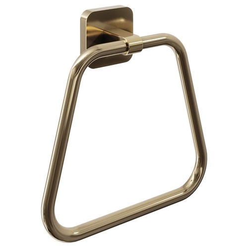 Nuie trisen towel - nuie, ring