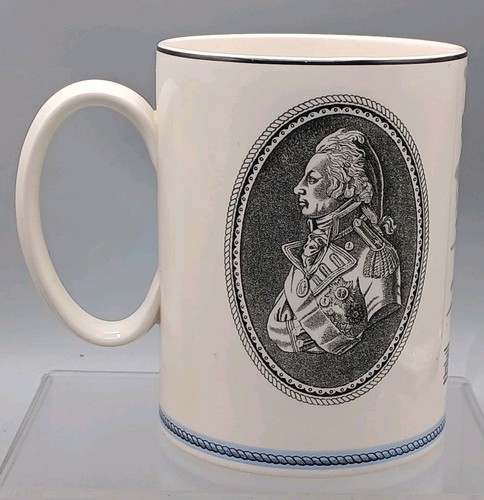 Wedgwood large mug tankard - wedgwood,