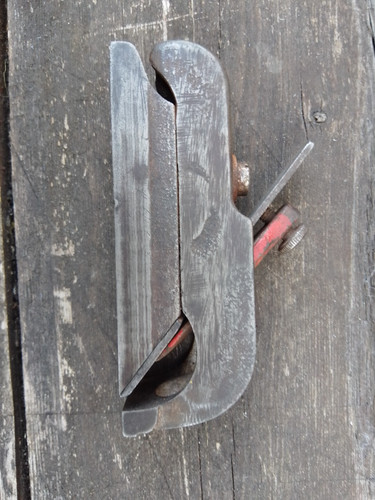 Stanley small bull nose - 75,