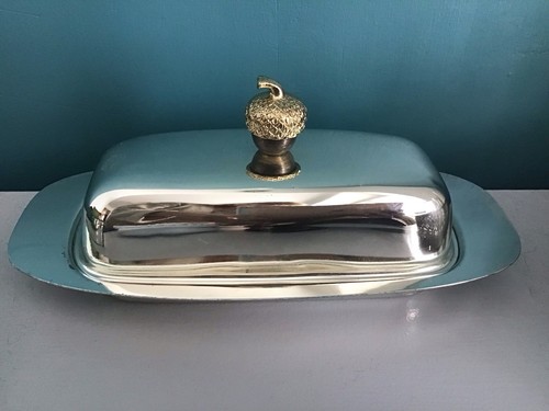 Vintage stainless steel - vintage,
