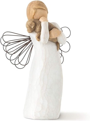 Willow tree angel - willow,