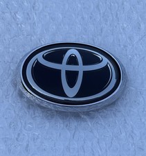 Genuine Toyota Hilux VIII 2020