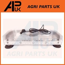 Recovery Light bar LED Hazard
