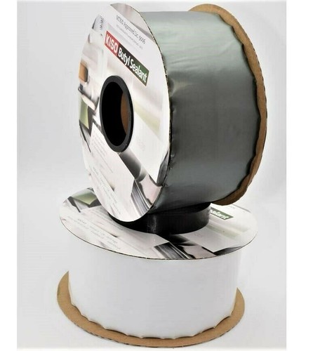 Self adhesive butyl gutter - ,