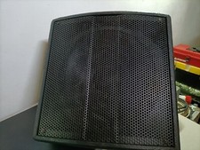 Cassa Monitor Passive 350W professional loudspeaker 