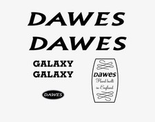 Dawes Galaxy Bicycle