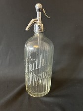 Vintage old Antique Soda