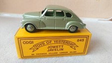 ODGI 845 Diecast Toys of
