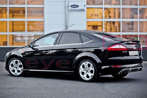 Ford mondeo mk4 rear roof - ford,