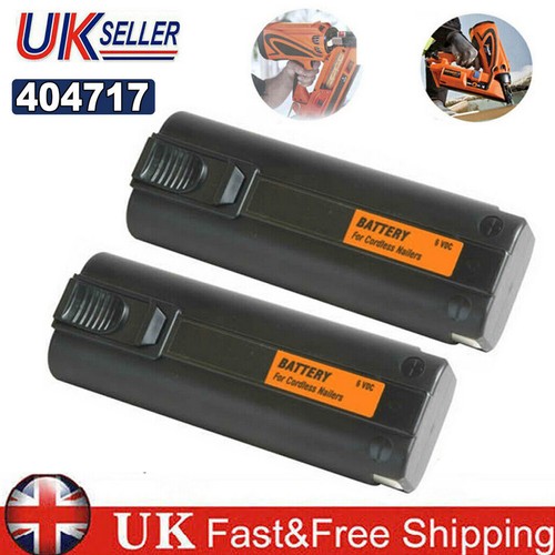 For paslode 4 8ah - for,