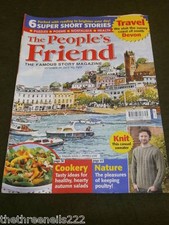 THE PEOPLES FRIEND - KEEPING