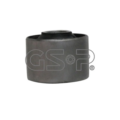 Mounting differential for - differential,