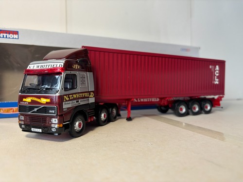 Corgi cc12430 volvo - corgi,