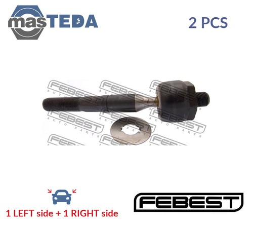 0122 015 tie rod axle - tie, joint